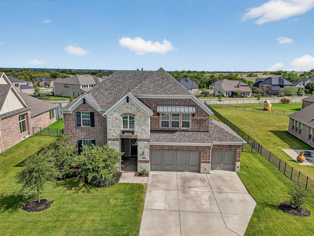 1420 Wolf Ridge Run — photo