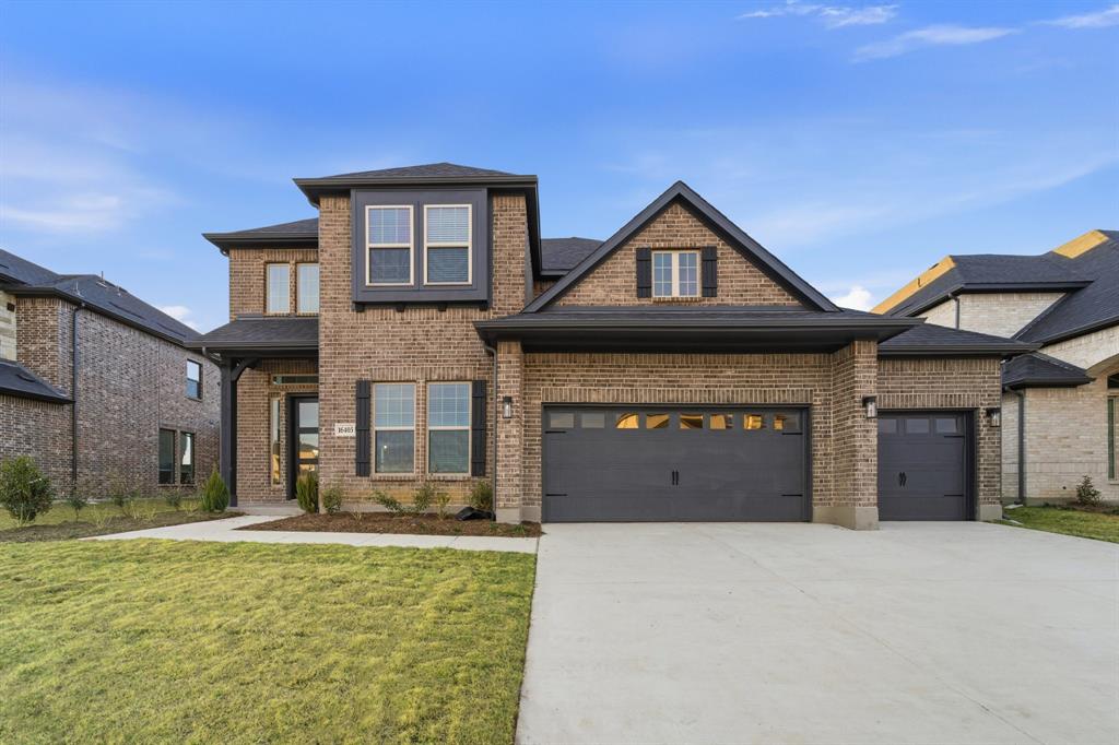 16405 Flatlands Way — photo