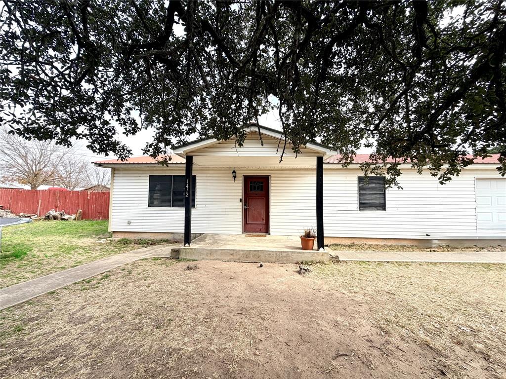 1412 Sunset Drive — photo