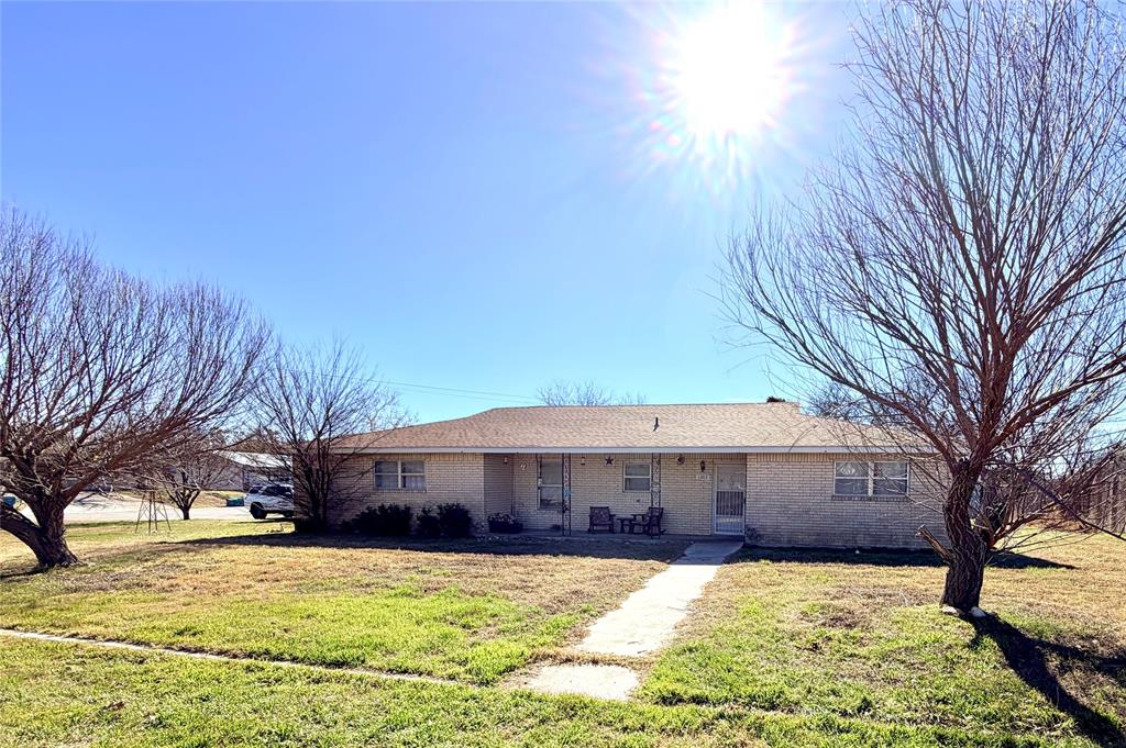1303 Hanna Valley Road — photo