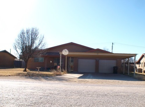 1016 Bois D Arc Street — photo