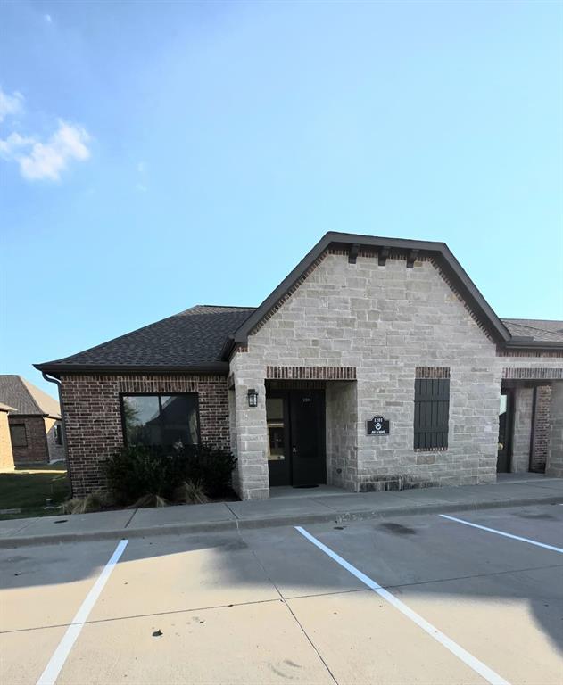 2601 Little Elm Parkway 1201 — photo