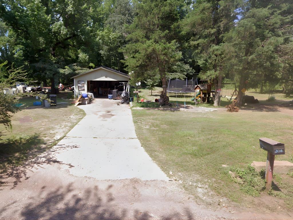 206 County Road 3661 — photo