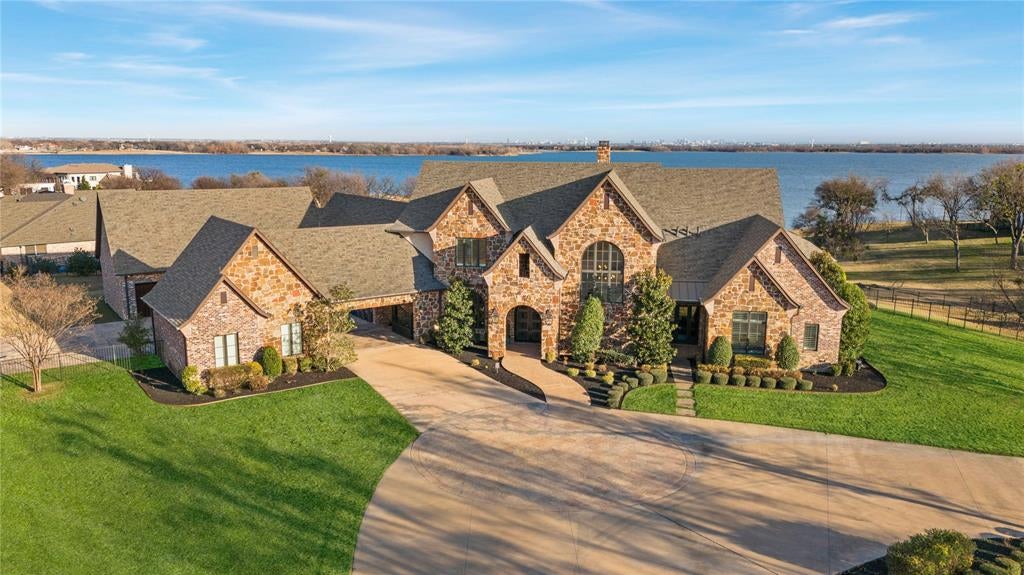 6609 Autumn Mist Cove — photo
