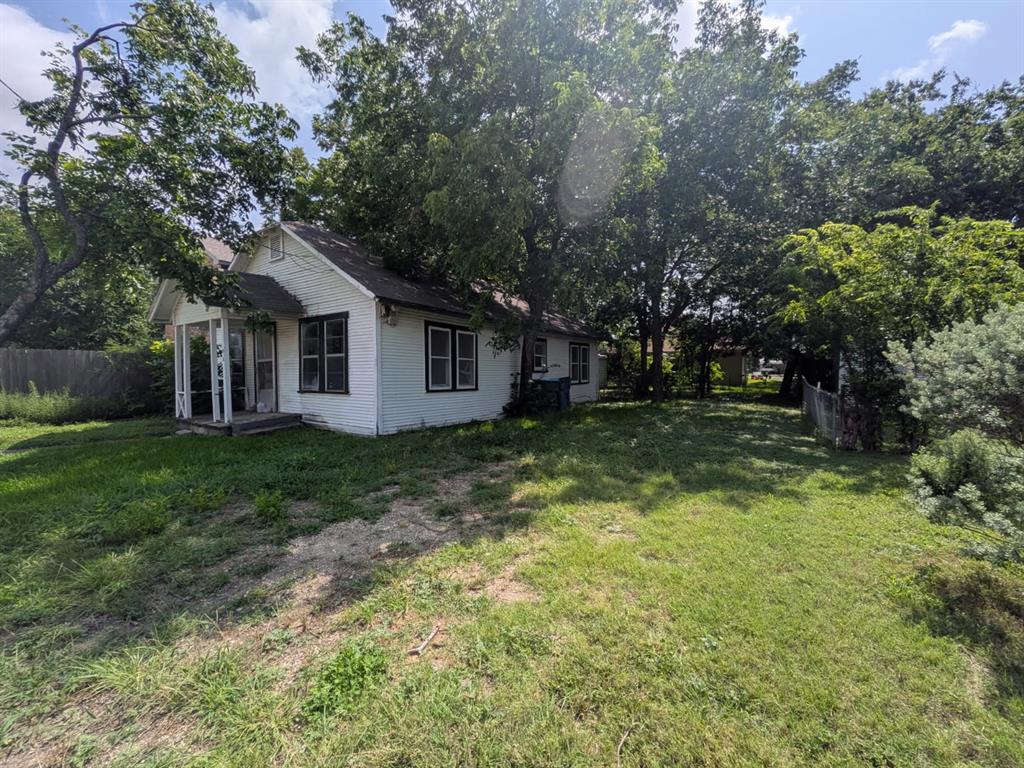 502 N Spears Street — photo