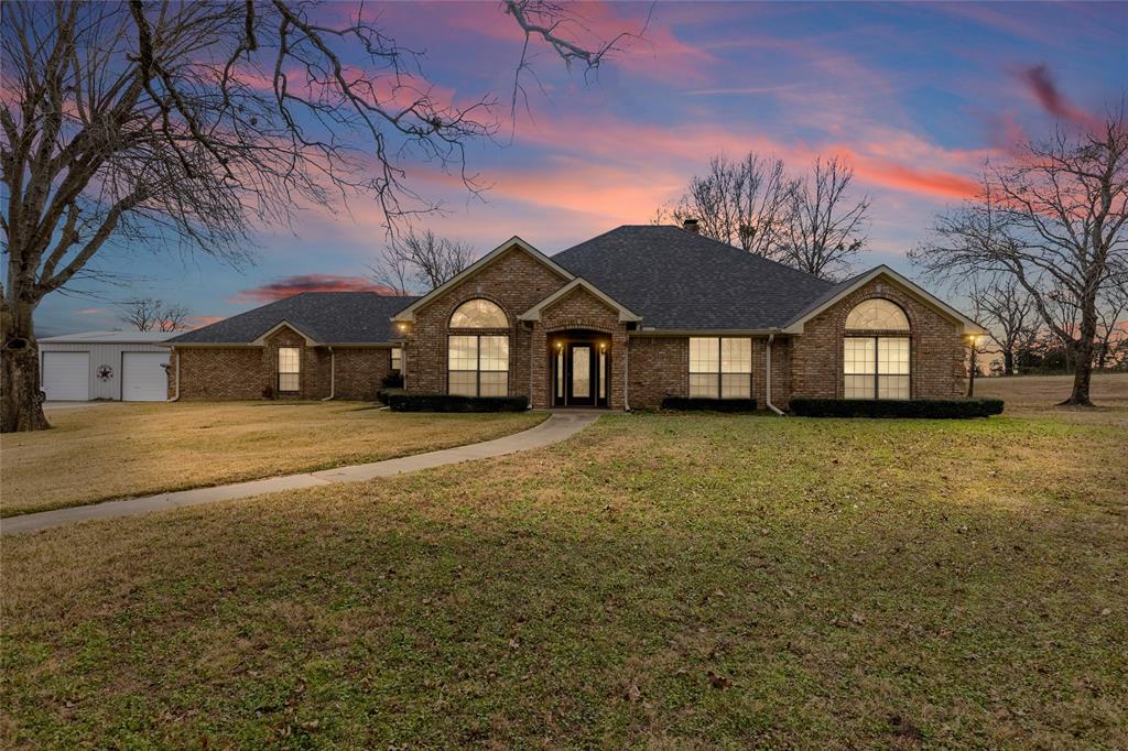 1127 County Road SW 3230 — photo