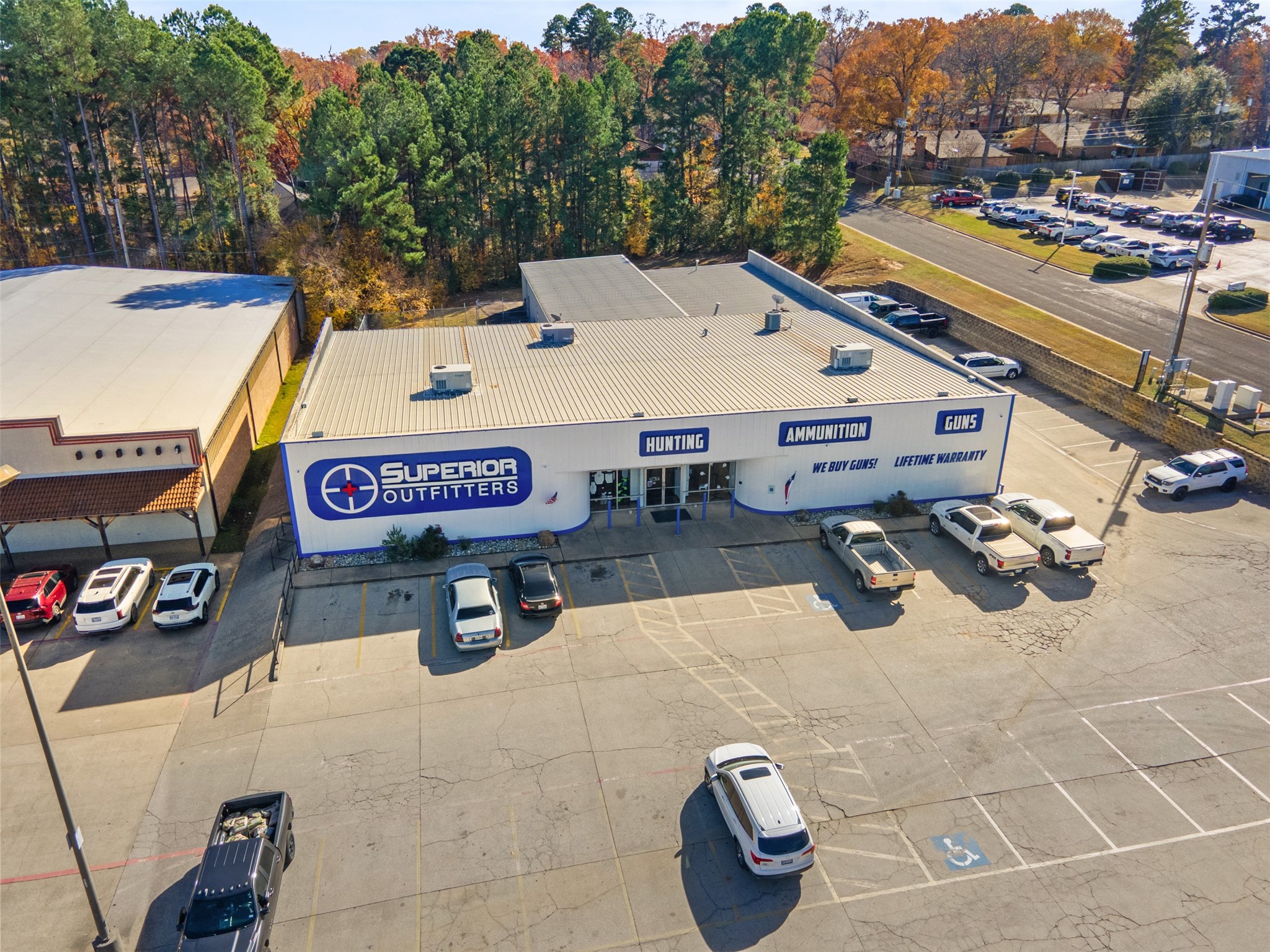 1310 W Loop 281, Longview, TX 75604 — photo 2