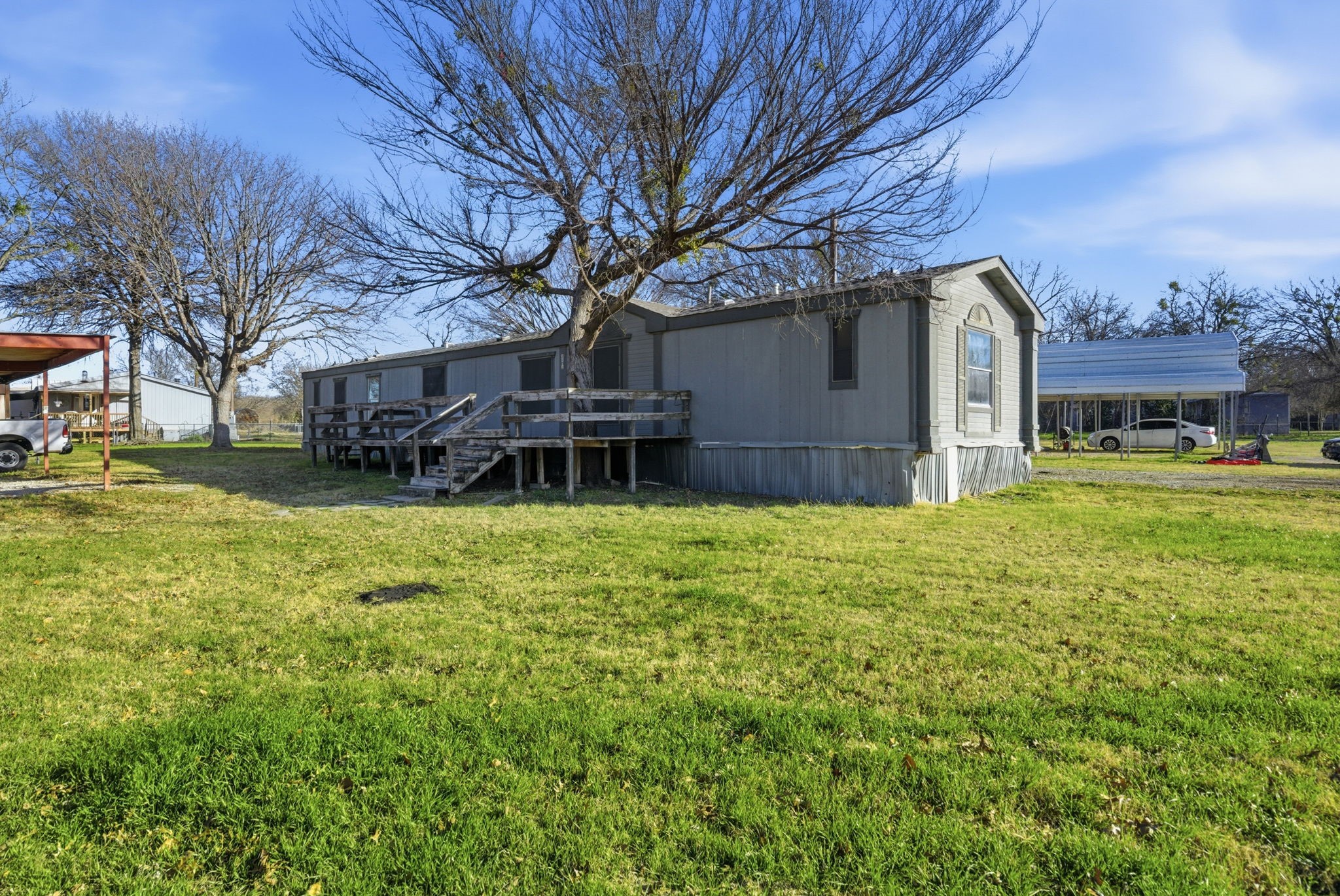 2013 Spring Valley Drive, Azle, TX 76020 — photo 2