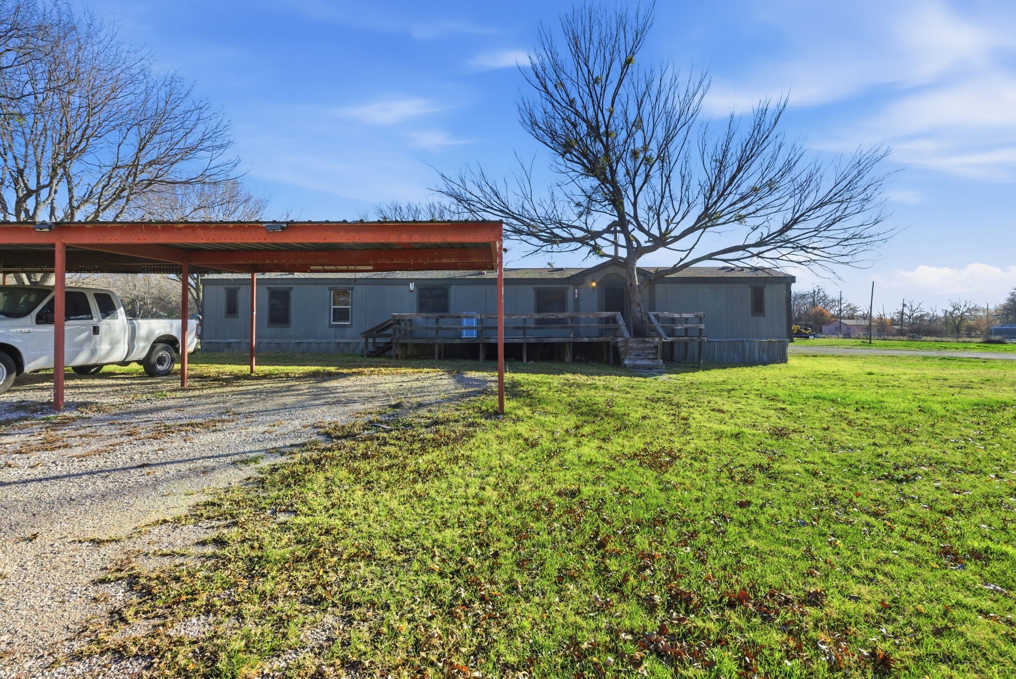 2013 Spring Valley Drive, Azle, TX 76020 — photo 3