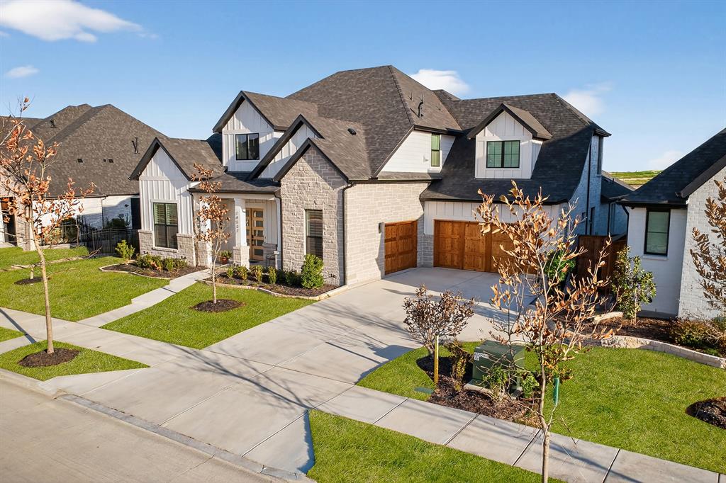 14537 Cedar Brook Place — photo