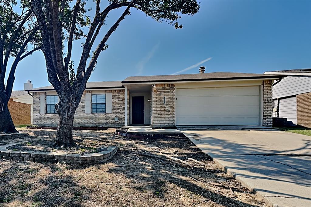 5513 Rearn Drive — photo
