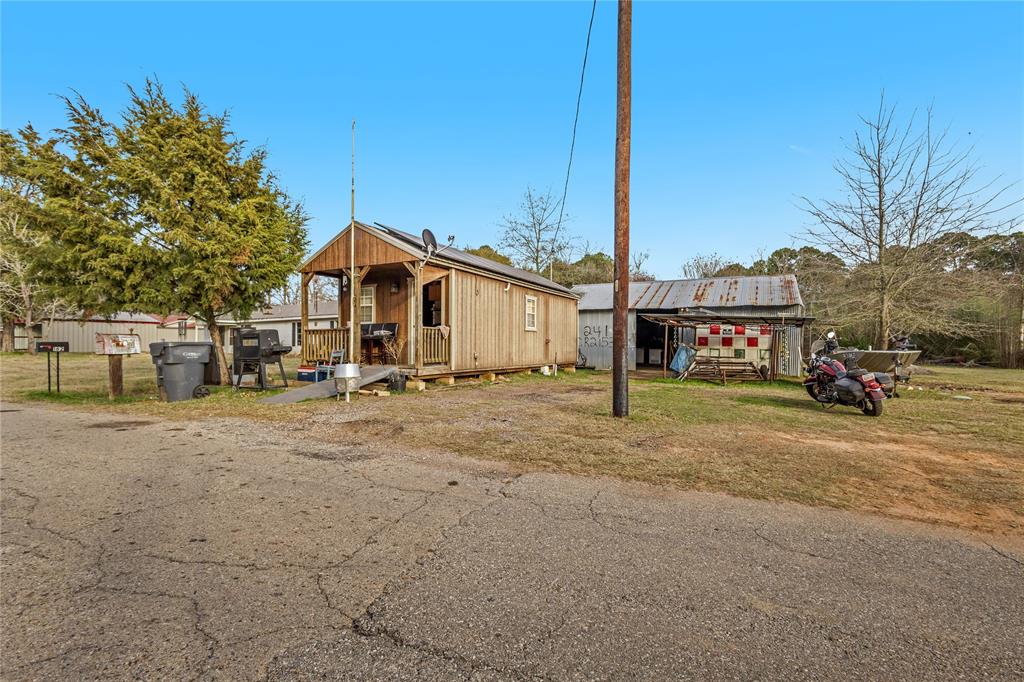 241 County Road 2153 — photo