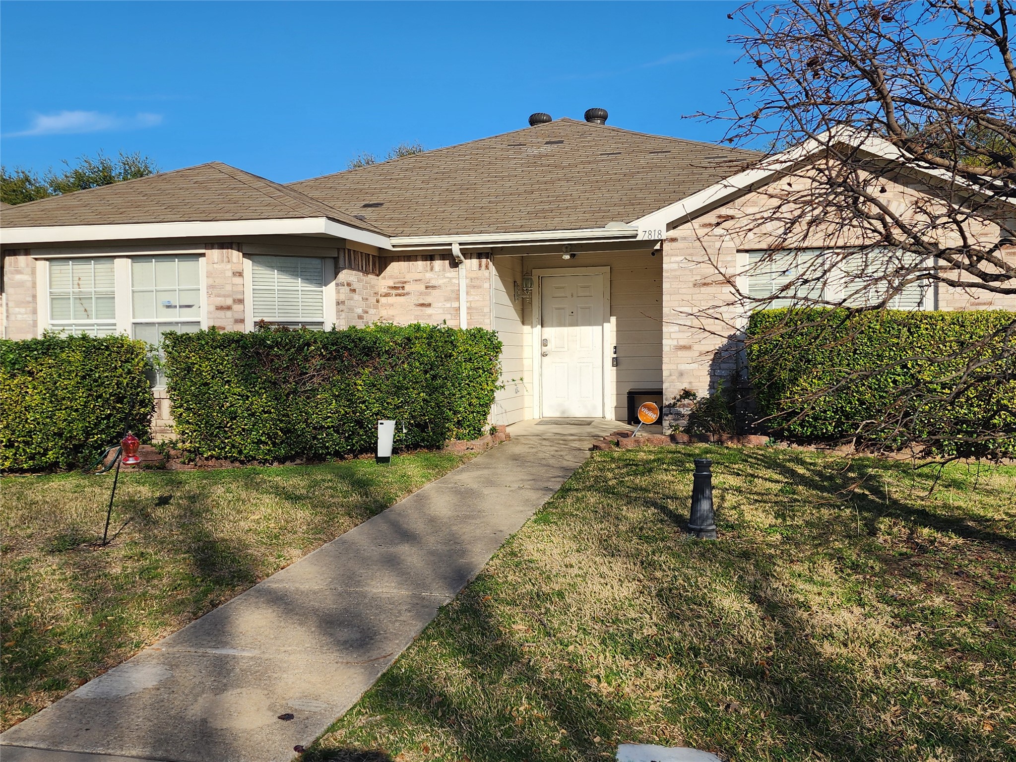 7818 Jubilant Drive — photo