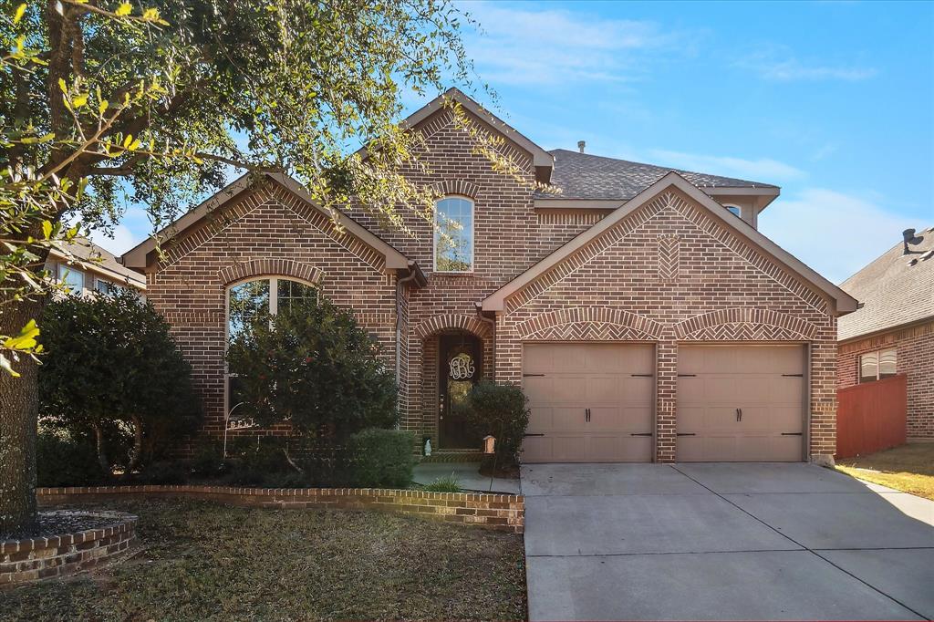 2614 Patriot Drive — photo
