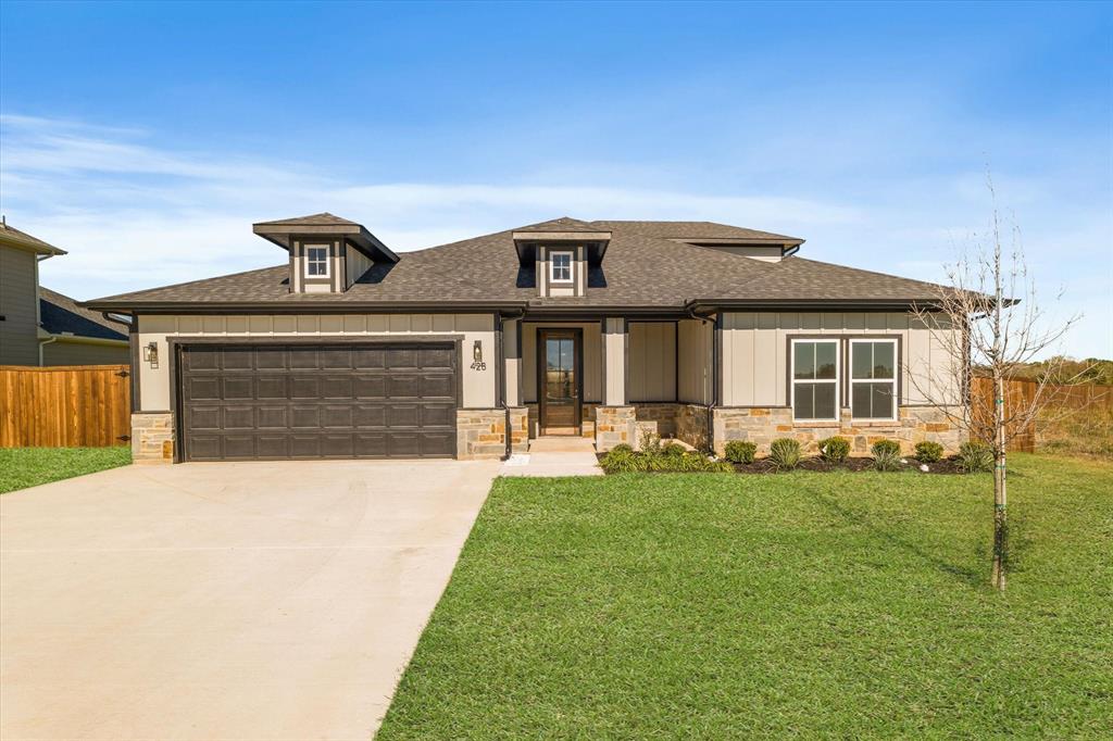 428 Cirrus Circle — photo