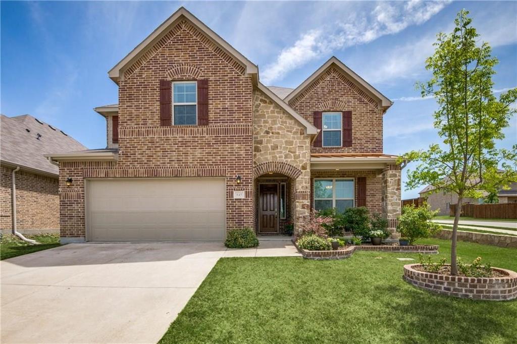 645 Sundrop Drive — photo