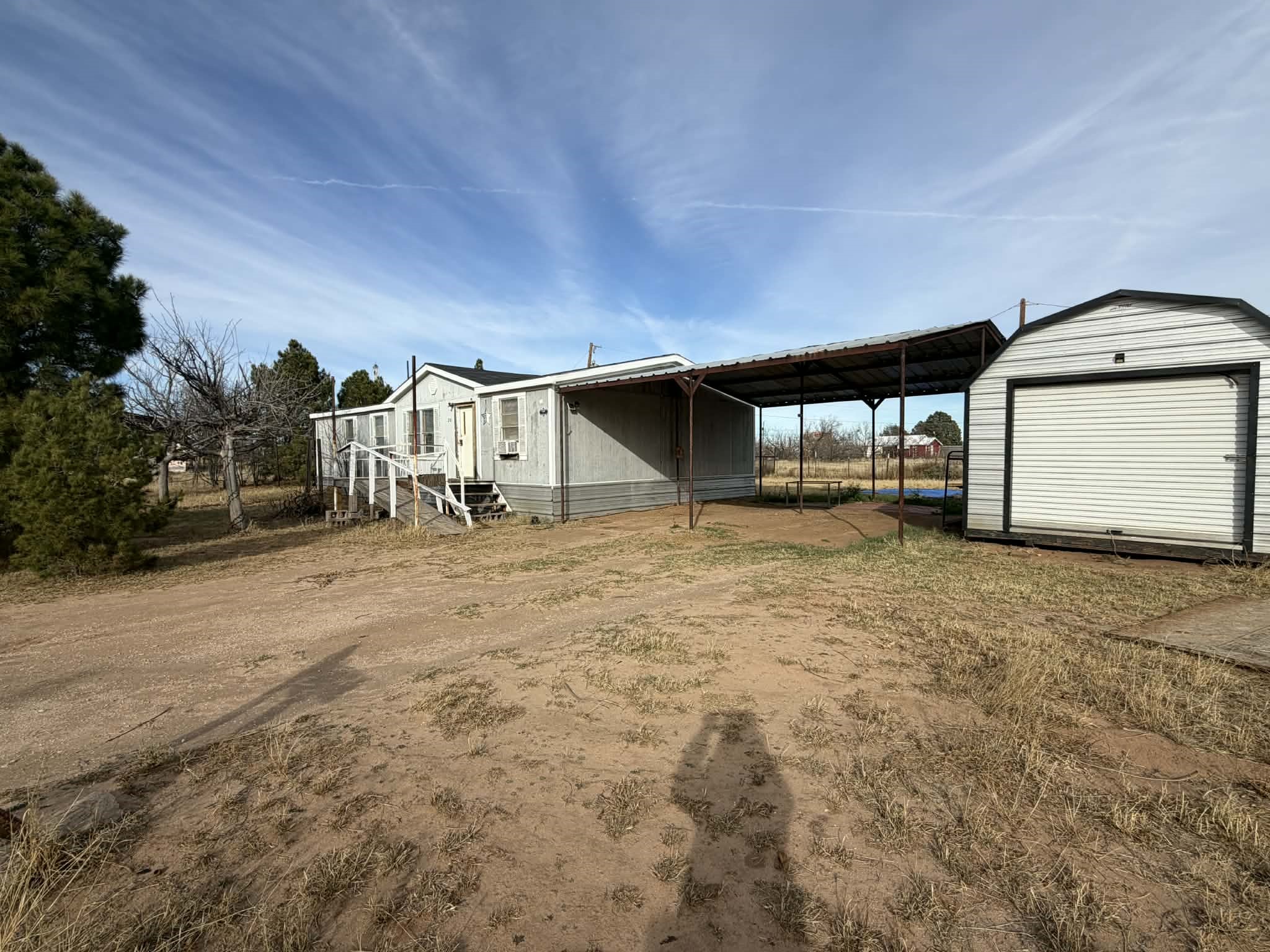 201 Pine Road, Big Spring, TX 79720 — photo 3