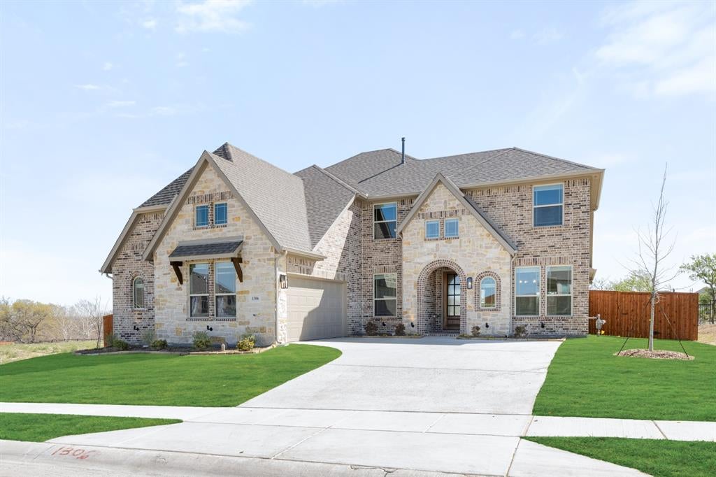 1306 Parkmont Court — photo