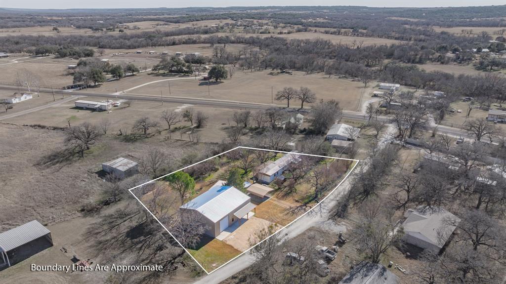 483 Private Road 729 — photo