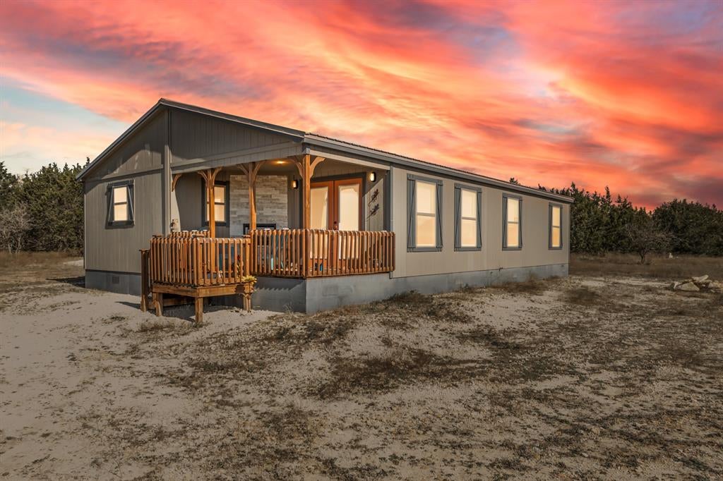 1141 Pitchfork Ranch Road — photo
