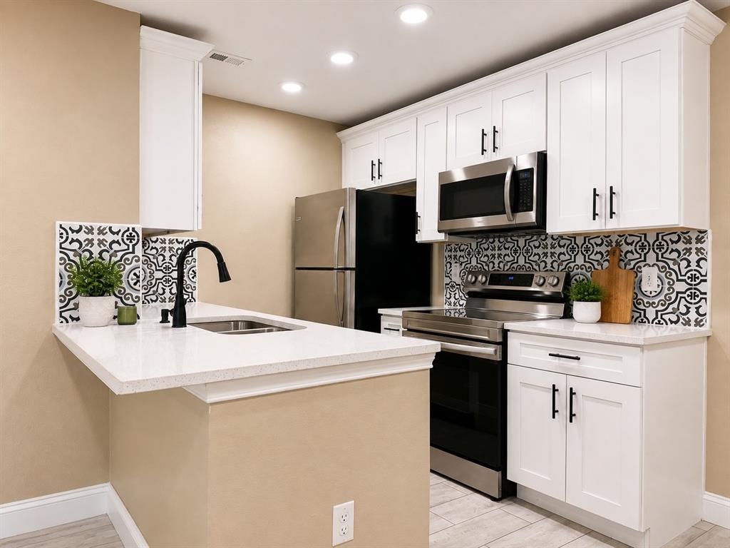 12802 Midway Road 2015 — photo