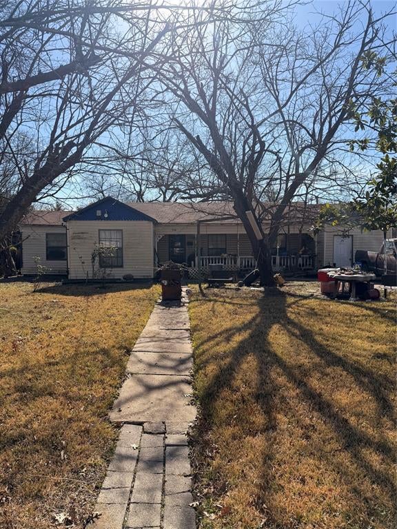 114 E Park Place Drive — photo