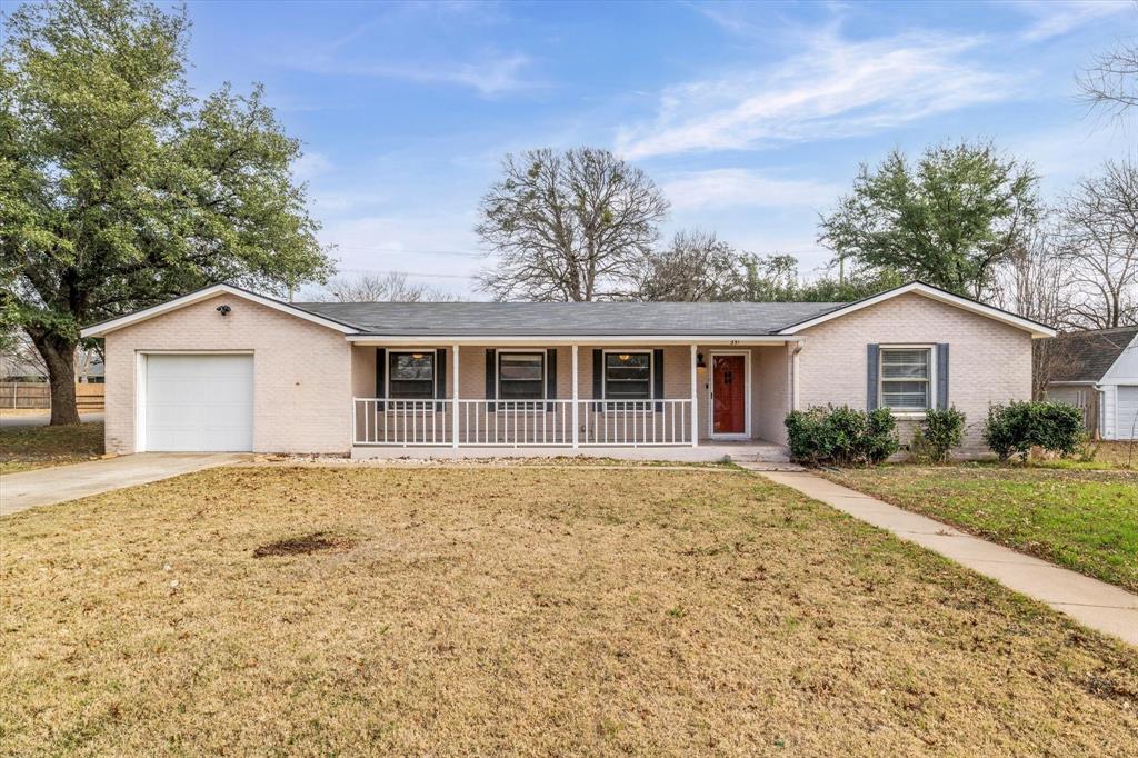 351 Santa Fe Drive — photo