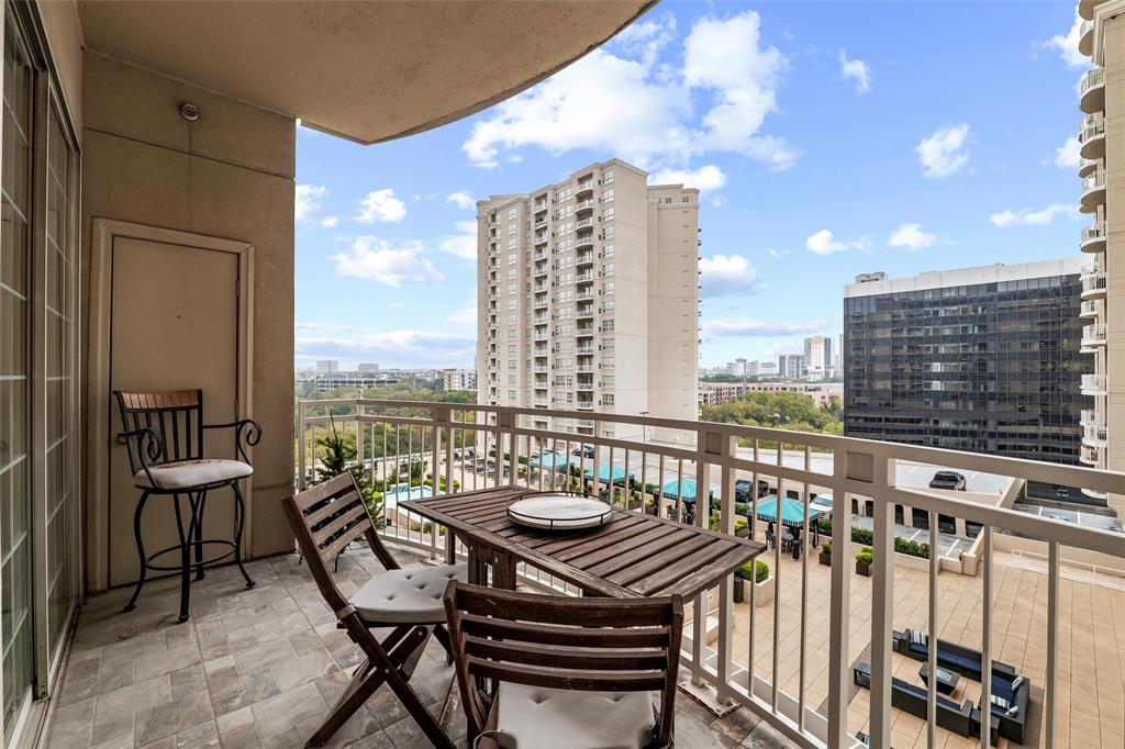 3225 Turtle Creek Boulevard 829 — photo