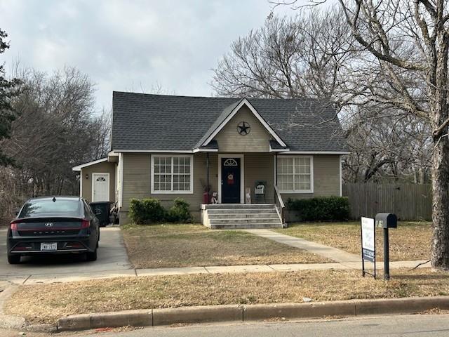 1019 N Anglin Street — photo