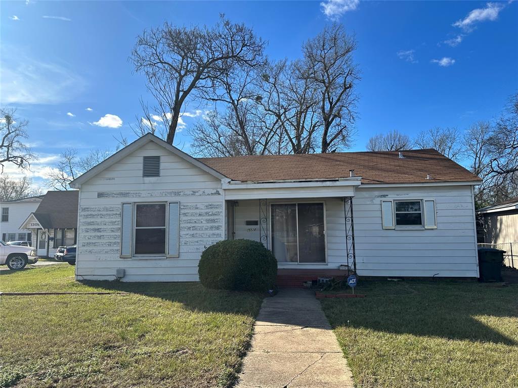 1221 Old Noonday Road — photo