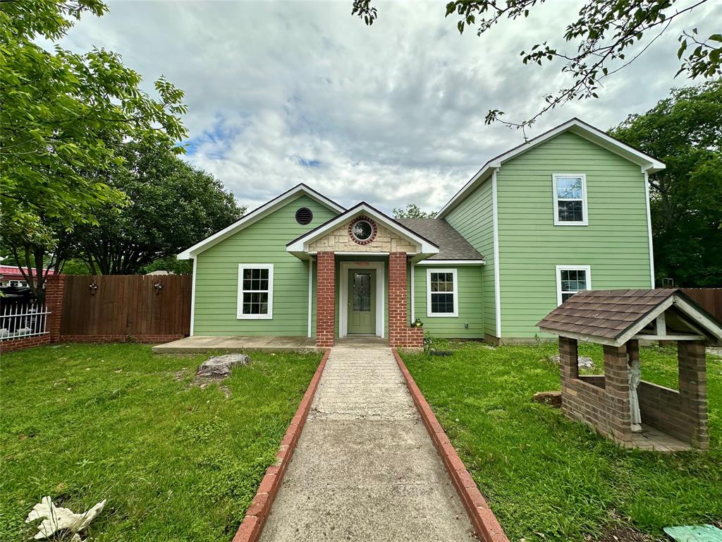 3642 Ada Avenue — photo