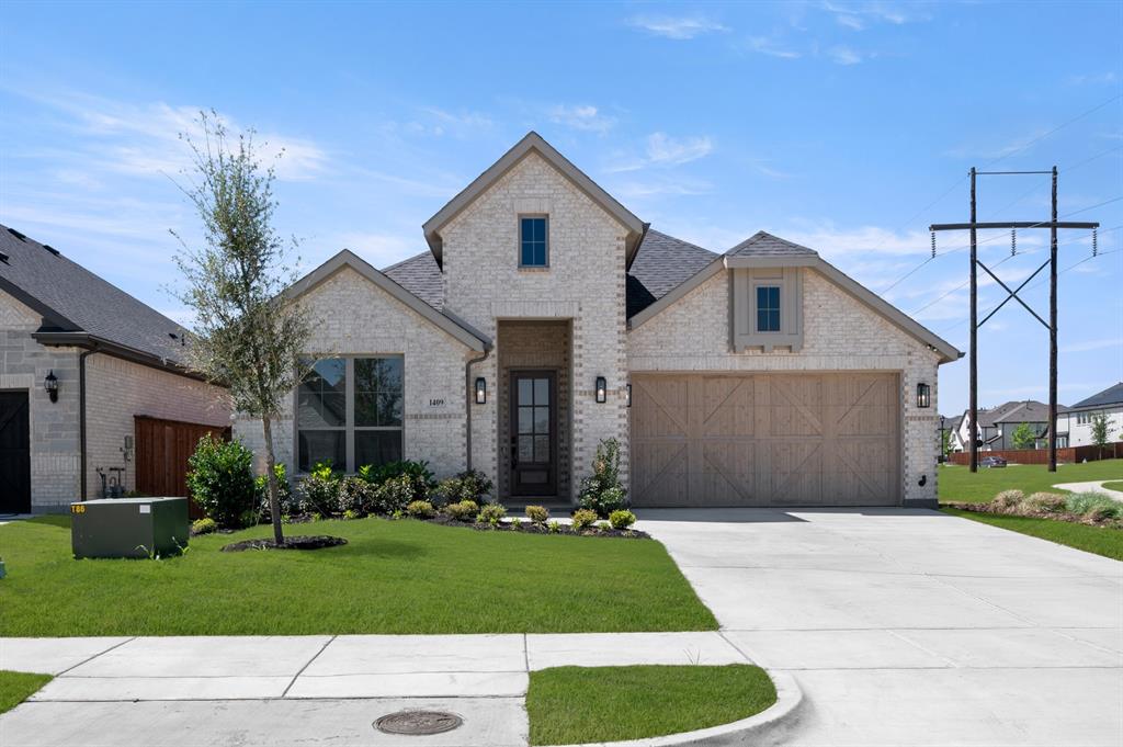1409 Ripple Glass Road — photo