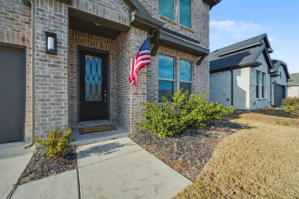 1276 Caprock Drive — photo