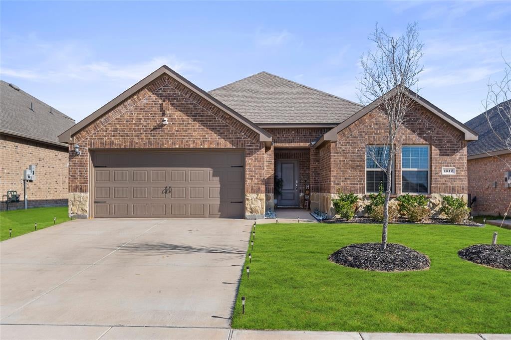 1517 Blossom Court Drive — photo