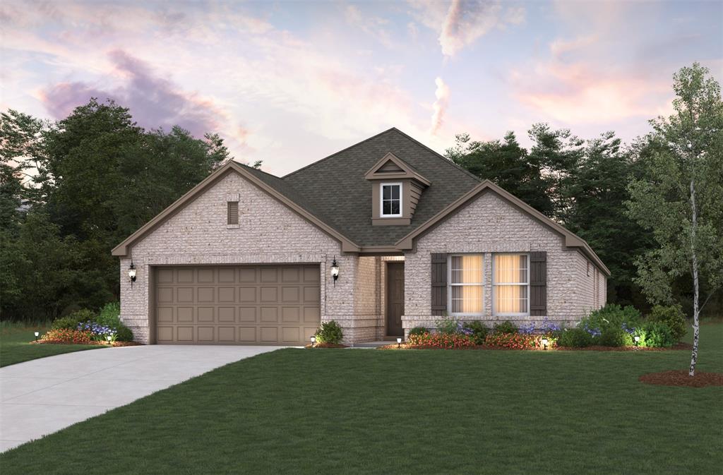 1712 Dove Drive — photo