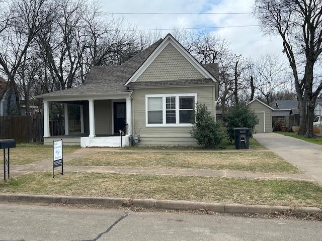 509 N Buffalo Avenue — photo