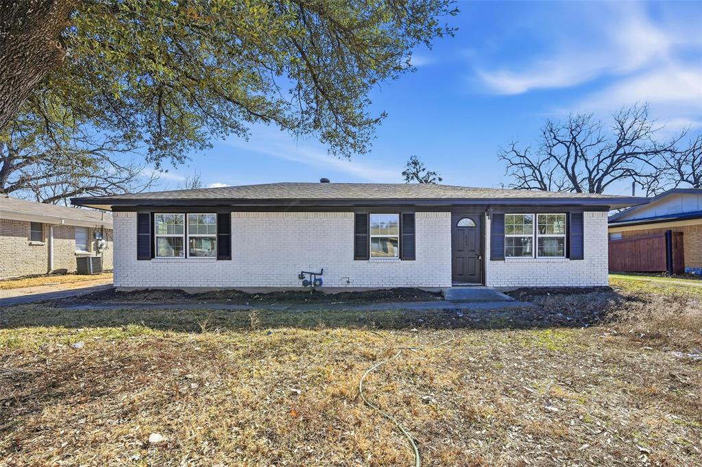 421 Cherry Drive — photo