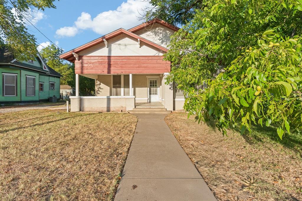 1313 N Robinson Street — photo