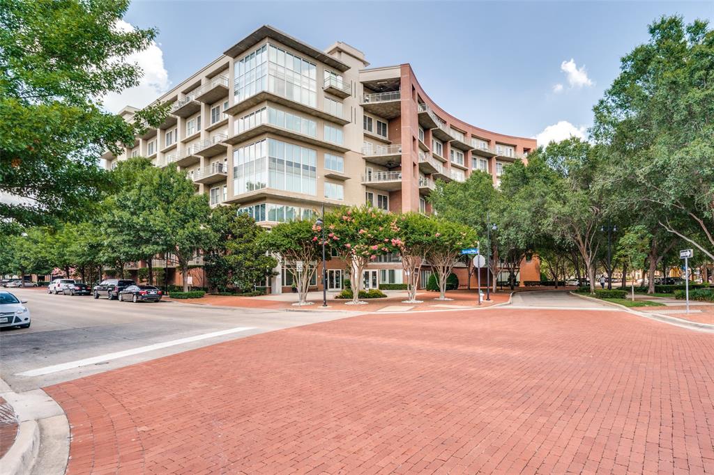 5055 Addison Circle 205 — photo