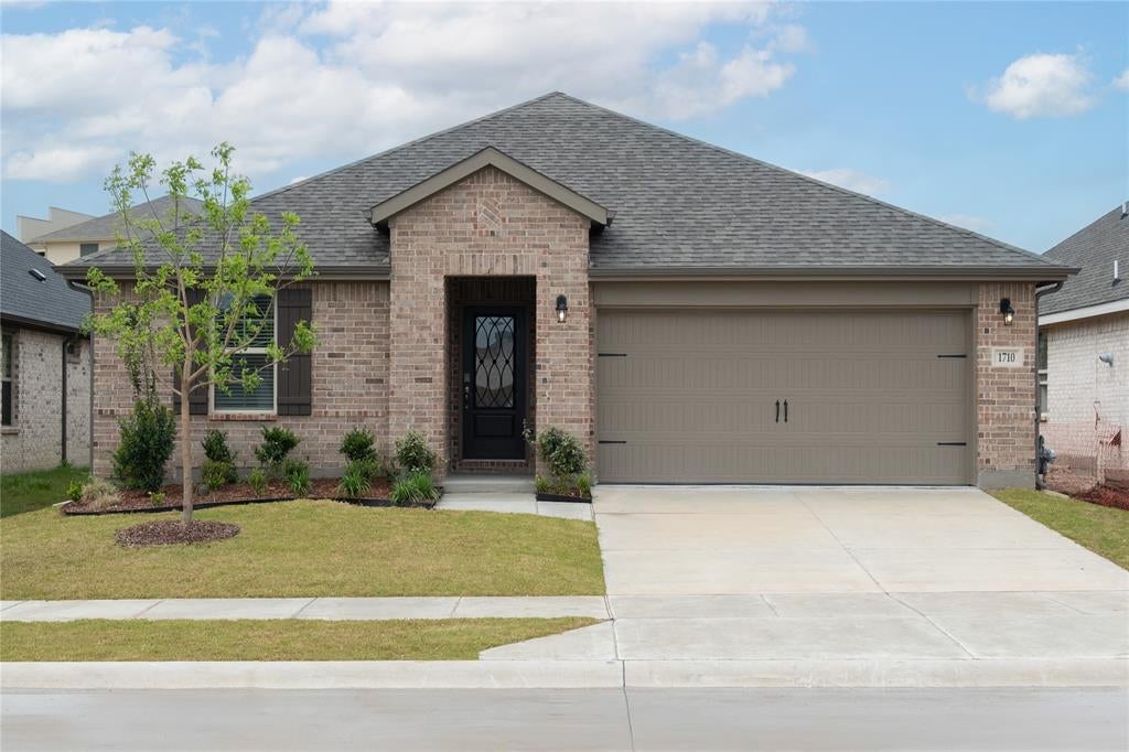 1710 Dove Drive — photo