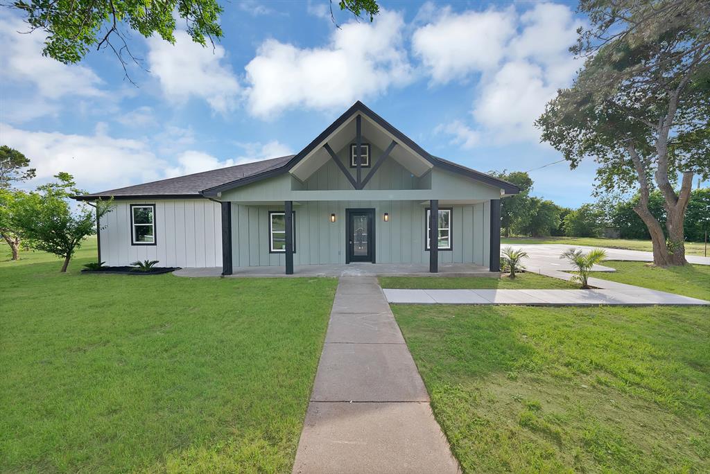 3800 County Road 1125 — photo