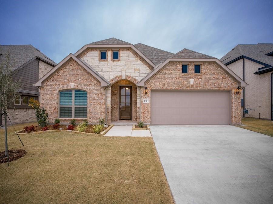 133 Winterwood Drive — photo