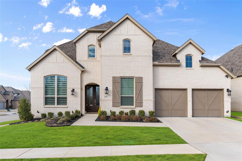 401 Sunnyridge Lane — photo