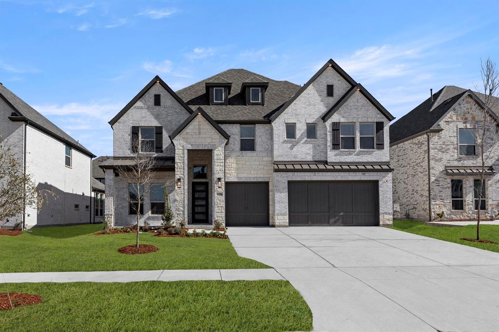 15204 Chipping Trail — photo