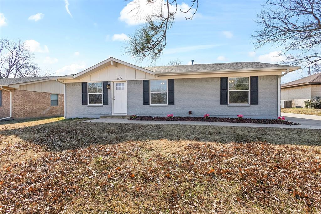 1135 Reed Circle, Howe, TX 75459 — photo 2