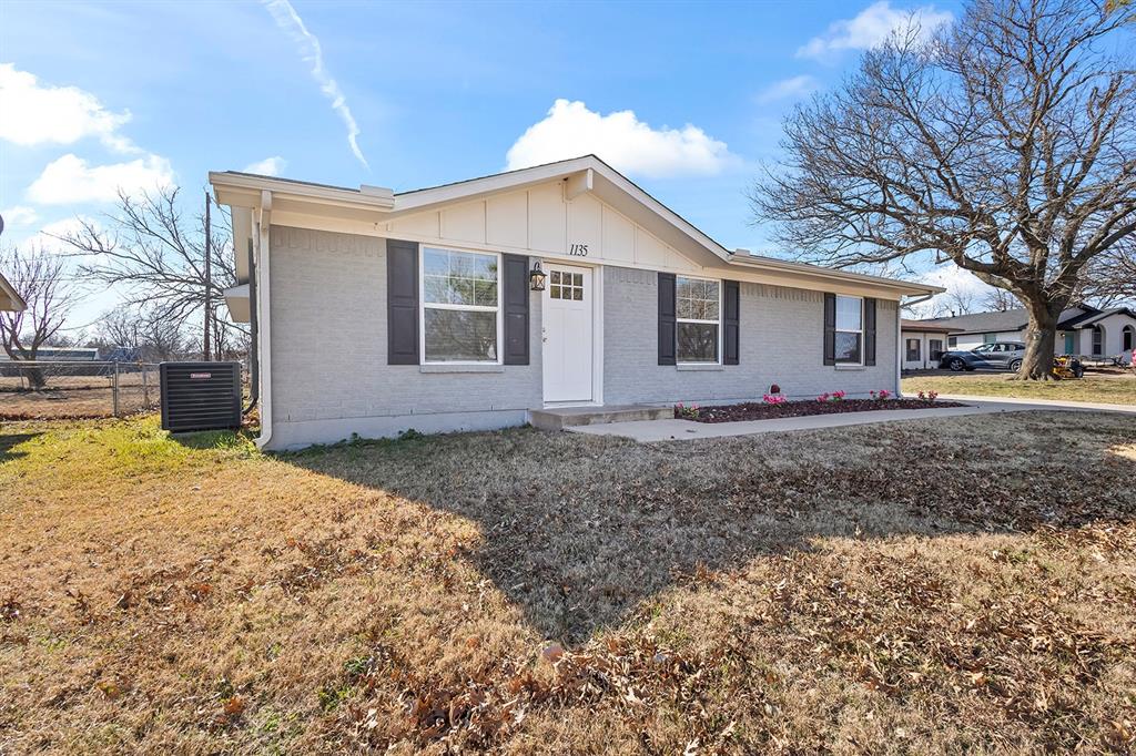 1135 Reed Circle, Howe, TX 75459 — photo 3