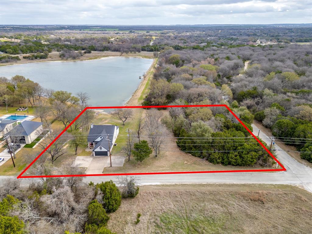 1451 Lakeside Trail — photo