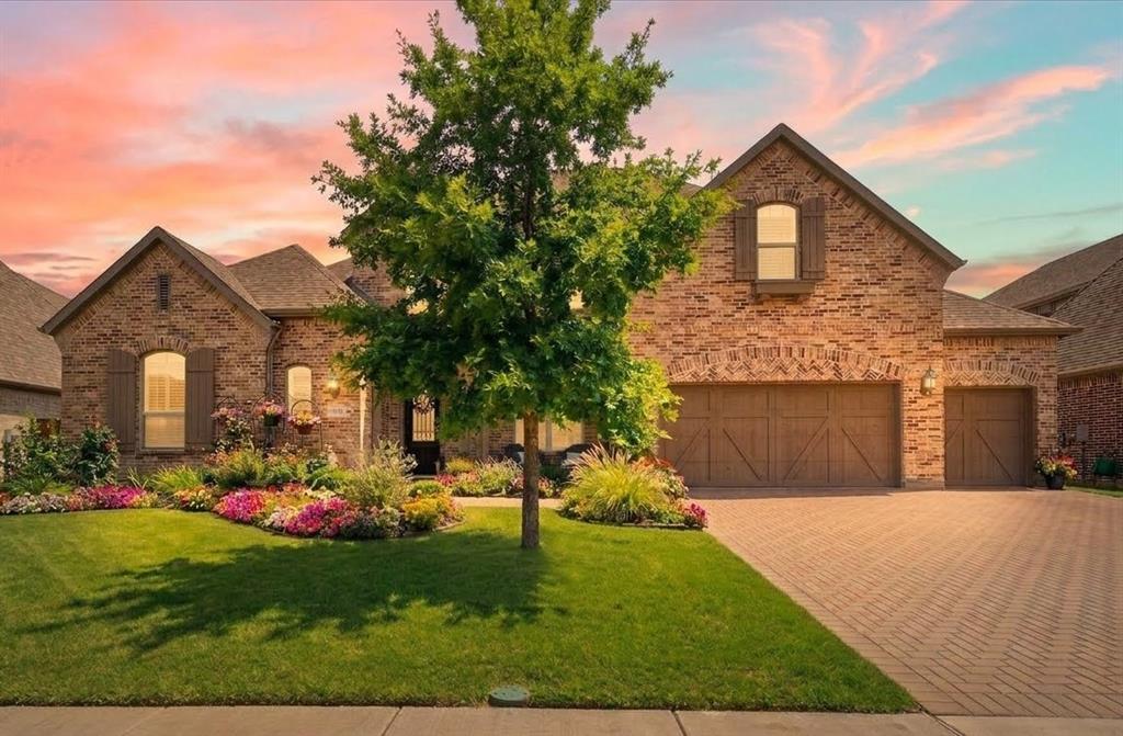 1120 Ellicott Drive — photo