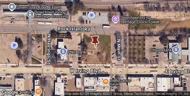 100 W Rock Island Road — photo