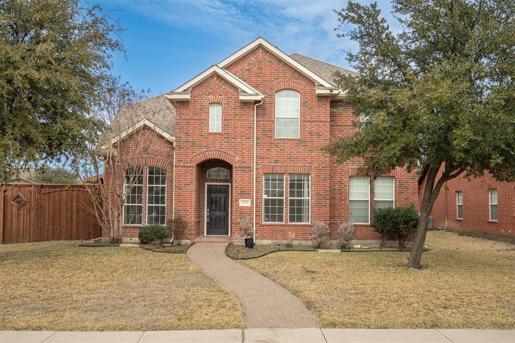 1128 Patch Grove Drive — photo